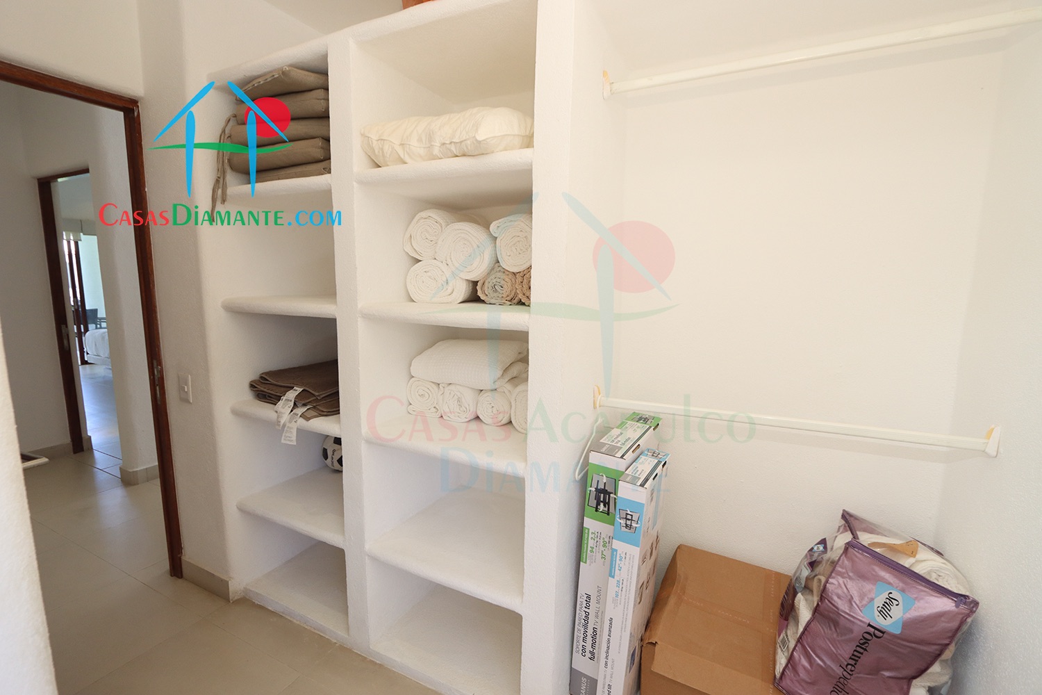 Son Vida Menorca 4 - Recámara tres 4